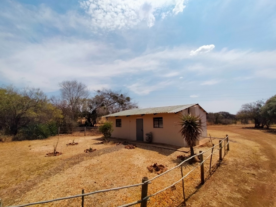 2 Bedroom Property for Sale in Koster North West